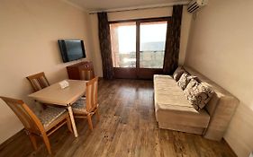 Apartment Sea View Dobra Voda